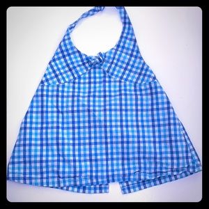 Gymboree Halter Top